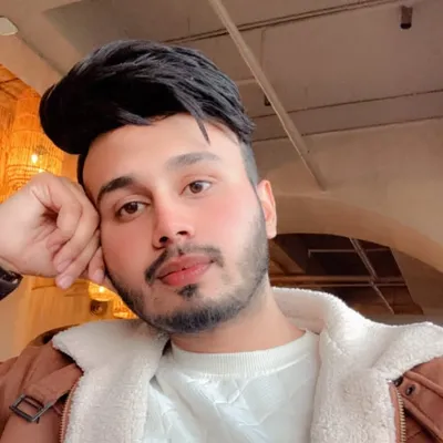 Zain Khan profile