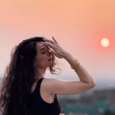 Zaïna Aguenaou profile