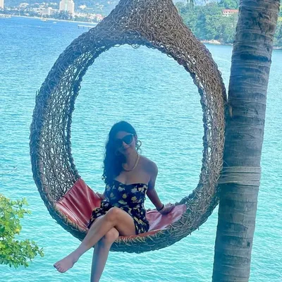 Zainab Pradhan profile
