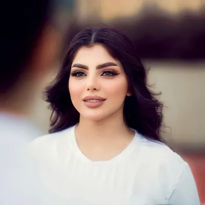 زينب صباح | Zainab Sabah profile