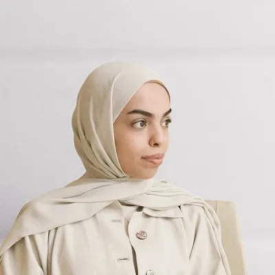 زينب السبّاع profile