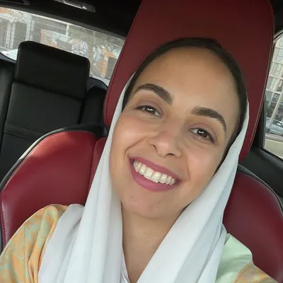 Zainab AlSawalhi profile