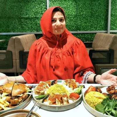 Zainab Fakhri ▪︎ Kuwait Blogger 🇰🇼 profile