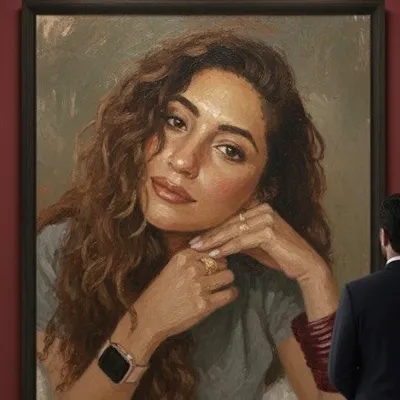 Zainab sheikh profile