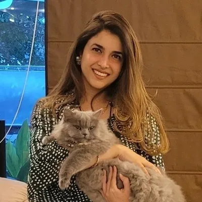 Zainab Sikander profile