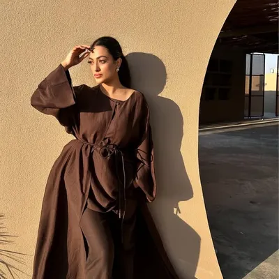 Zainab Malik | زينب مالك profile