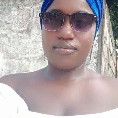 zainab Williams profile