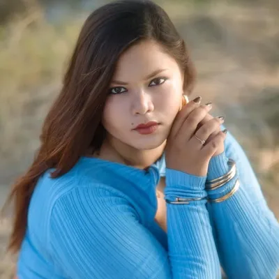 ZAINA JACOB profile