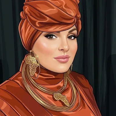 Zaineb.K El Kadiri profile
