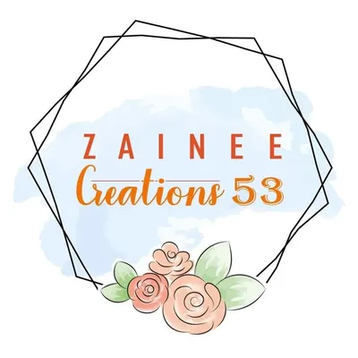 Zainee Creations 53 profile