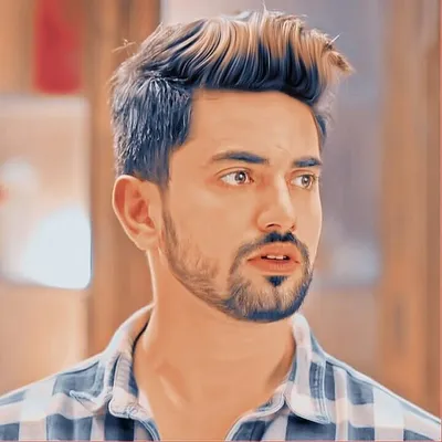 Zainu's Fangirl ❤ profile