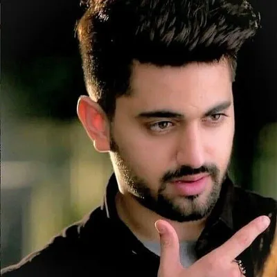ZAIN IMAM FANCLUB profile