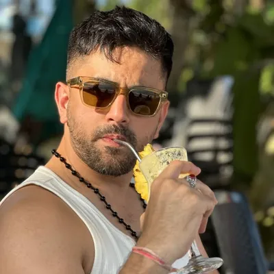 Zain Imam profile