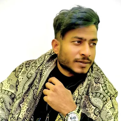 Zain Kh profile