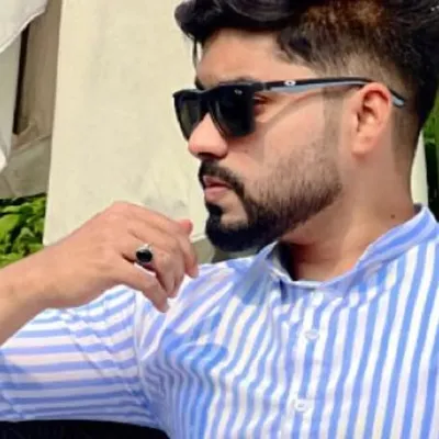 Zain Malik profile