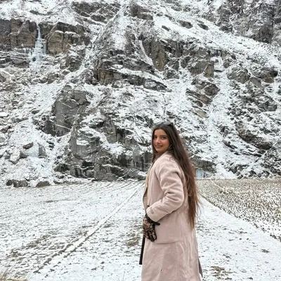 Zainab malik profile