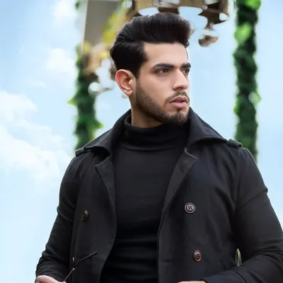 Zain Abideen profile