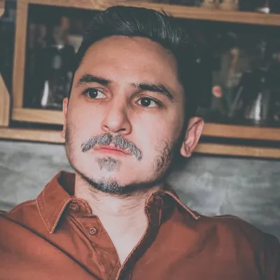 Zain Saidin profile