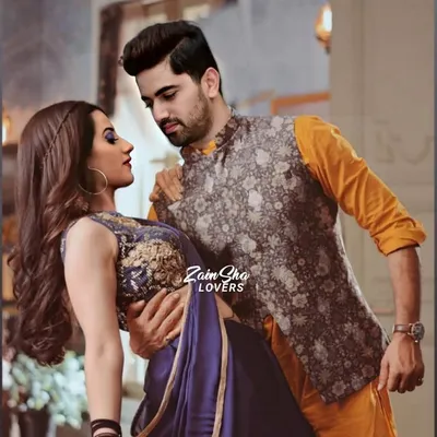 ZainImam AalishaPanwar FC🥀 profile