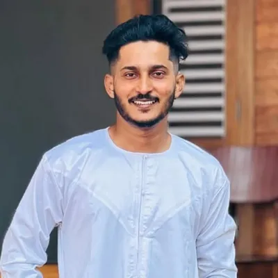 زين رحمان profile