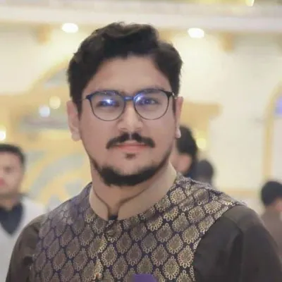 Zain ul Abidin profile