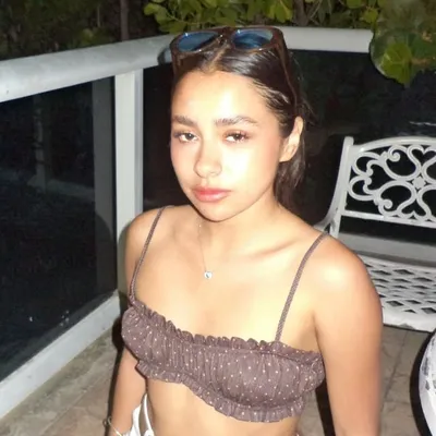 Zaira Duran profile