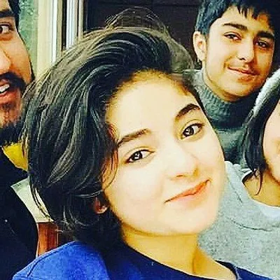 Zairawasim_10 profile