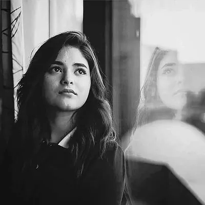 zaira wasim profile