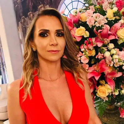 Zairiane Gomes profile