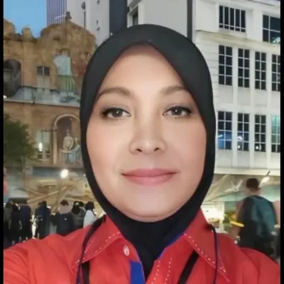Mama Zai profile