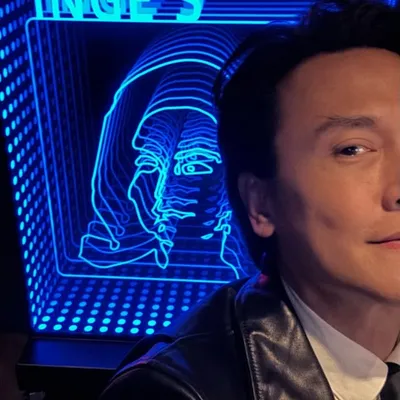 王振復 Jeff Wang profile