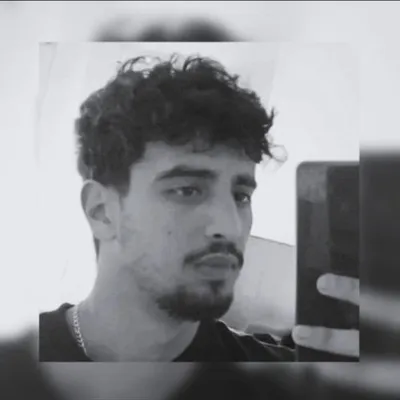 ZAKARIA BEN profile