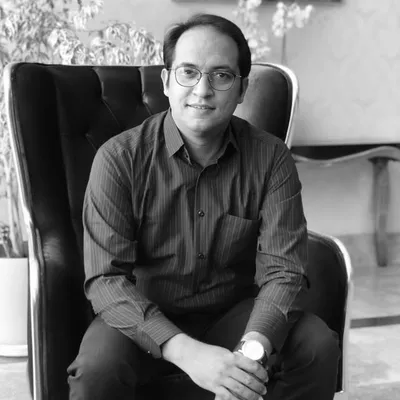 زکریا رحیمی | روانشناس profile