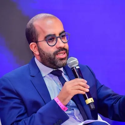 Zakaria Garti profile