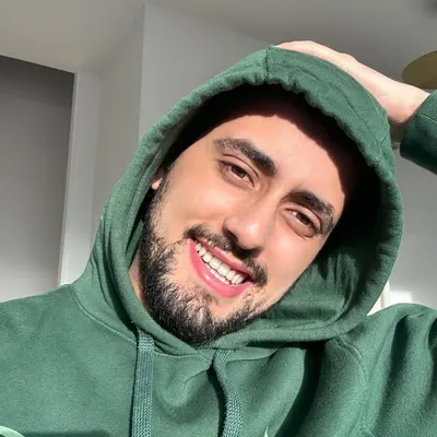 Zakaria marouani ๐ค profile