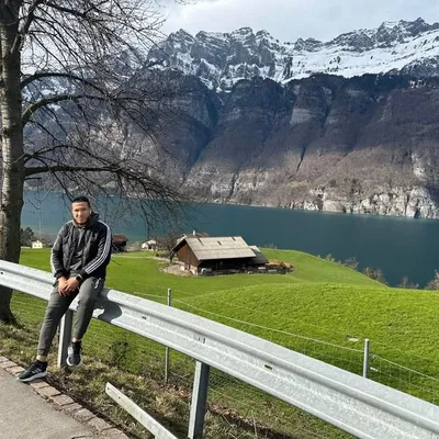 زكريا ميلاد profile