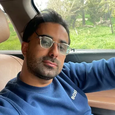 zakaria skouri profile