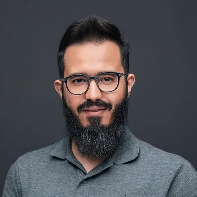 Zakaria Gattouchi profile