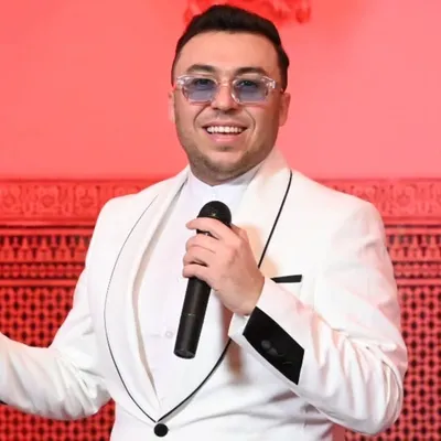 Zakaria Ghafouli profile