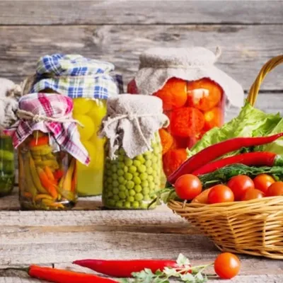 САМЫЕ ВКУСНЫЕ ЗАКАТКИ🍅 profile