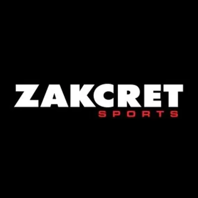 ZAKCRET Sports profile