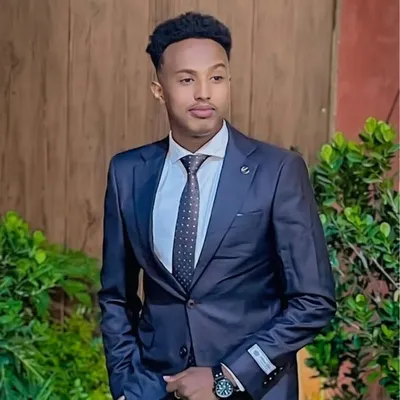 zakeriye yusuf profile