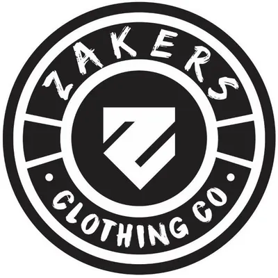 ZAKERS CLOTHING profile