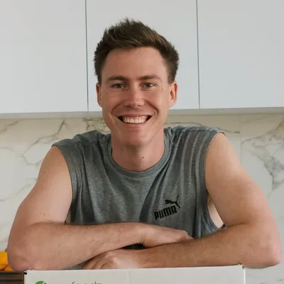Zak Hasleby profile