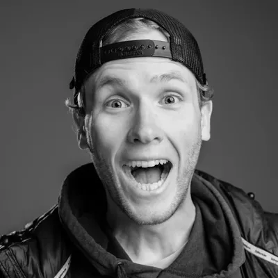 Zak Heald profile