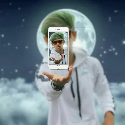shaikh zakki😎 profile