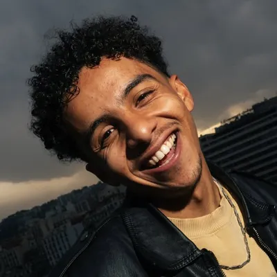 Larouci Zakaria