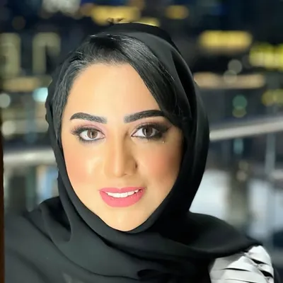 زكية المري profile