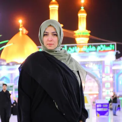 Zakia Batool Najafi profile