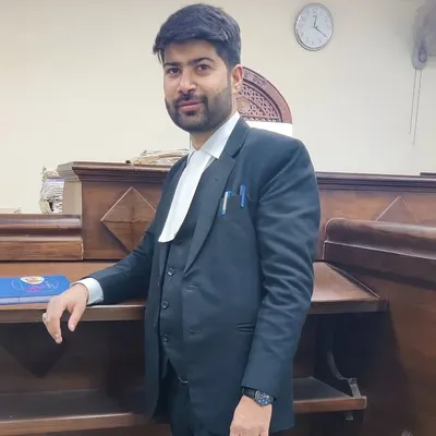 Adv Mohd Zaki profile